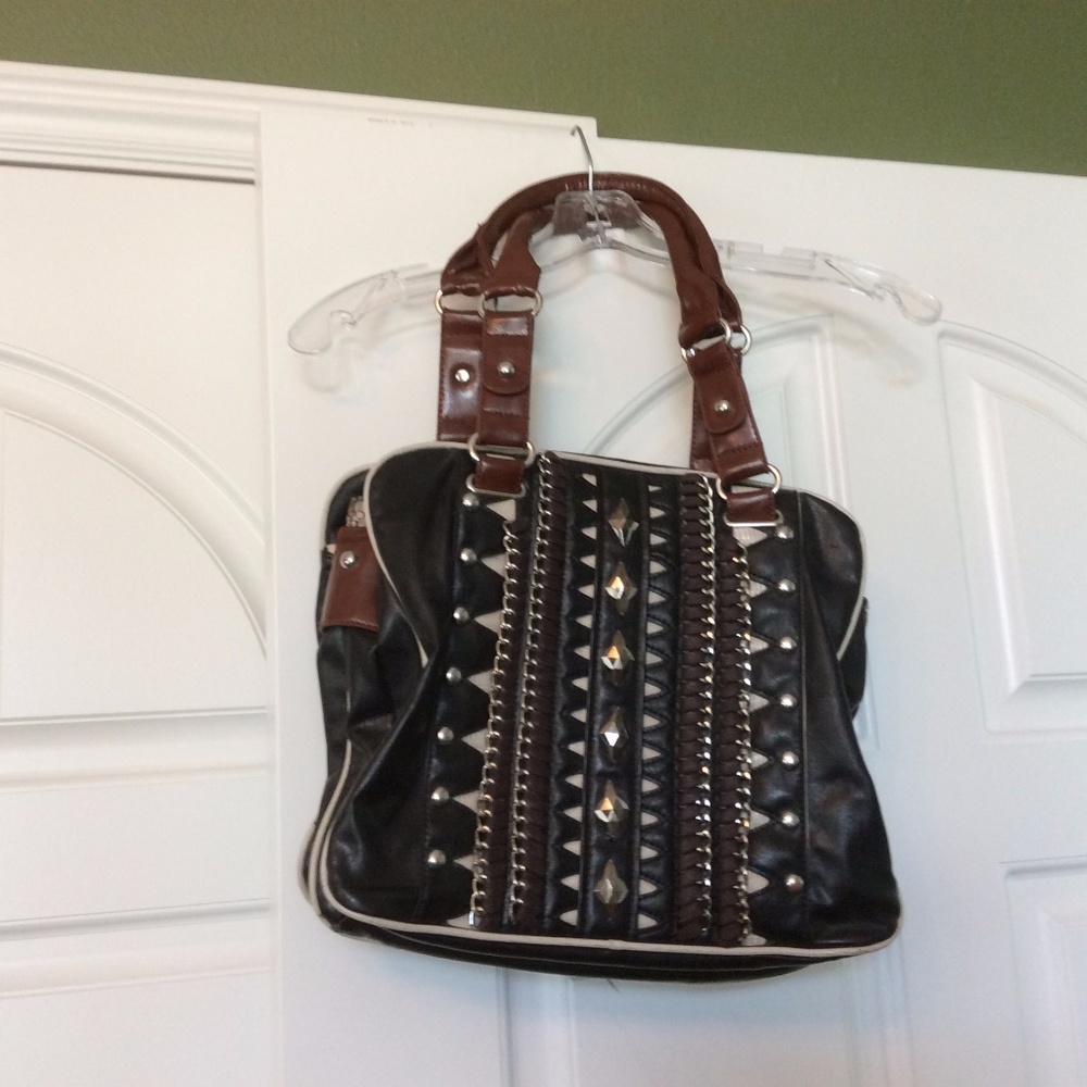 Purse 12" x 12"